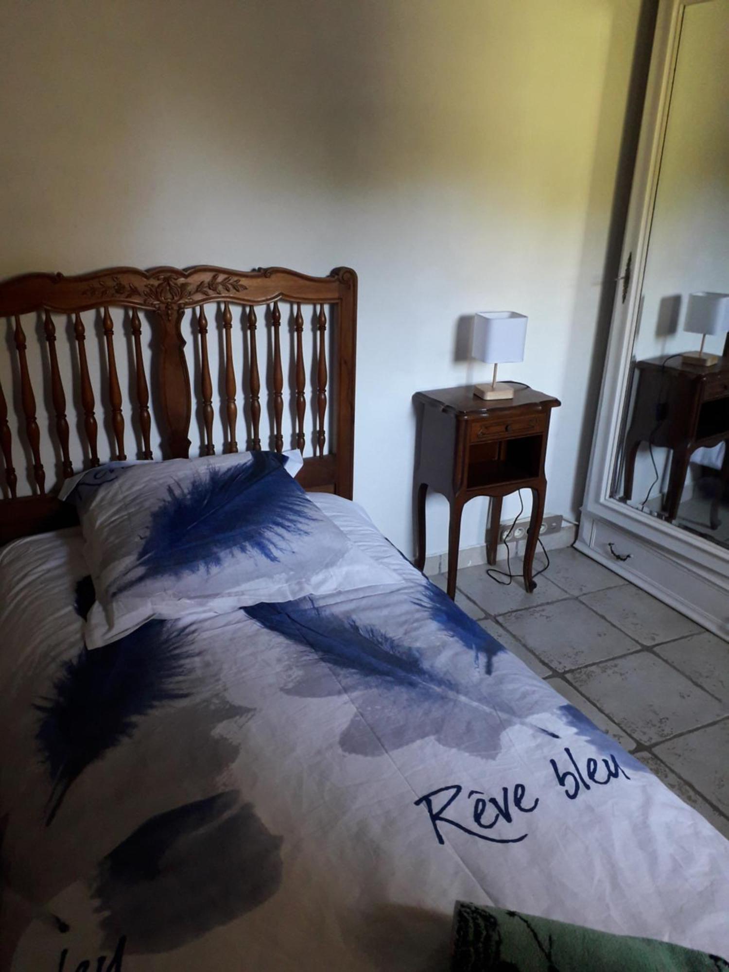 Maison Detente Carry-Le-Rouet Villa Eksteriør bilde