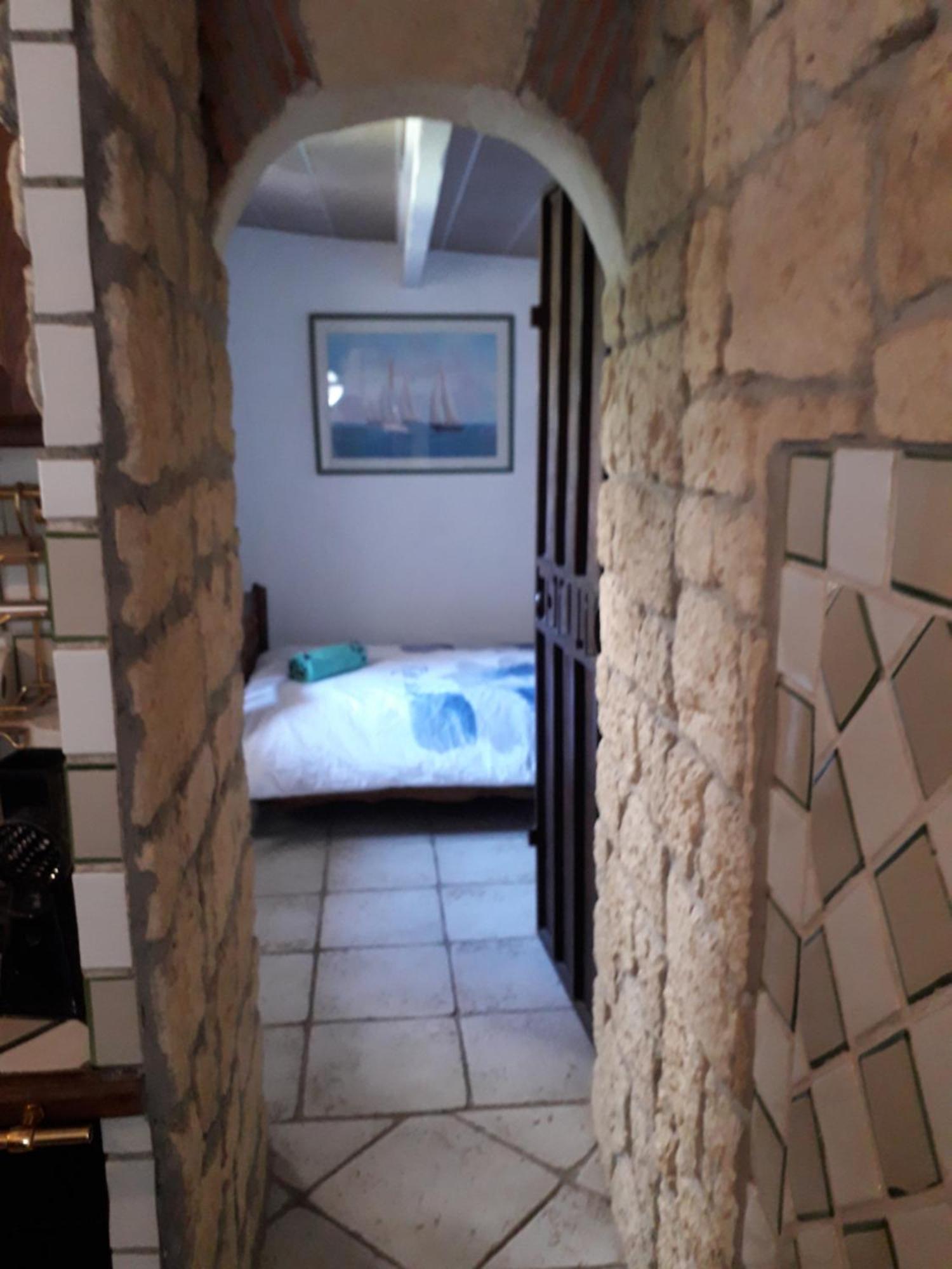 Maison Detente Carry-Le-Rouet Villa Eksteriør bilde