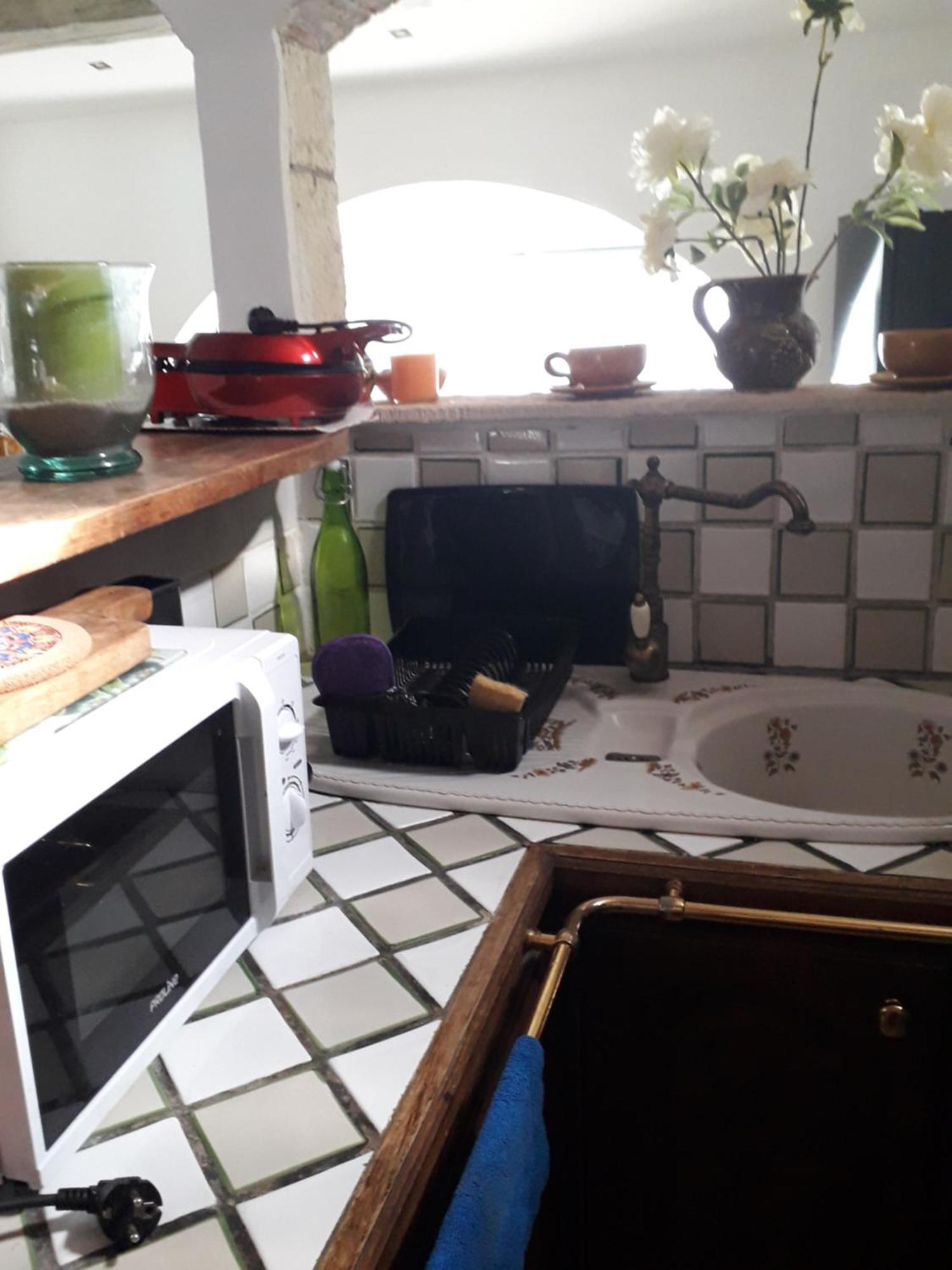 Maison Detente Carry-Le-Rouet Villa Eksteriør bilde